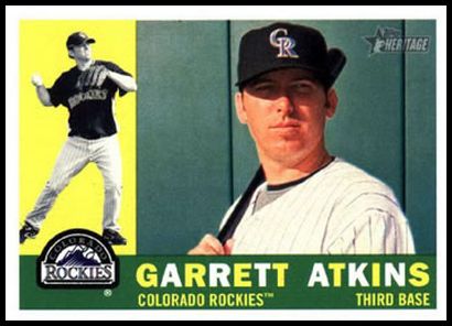 375 Garrett Atkins